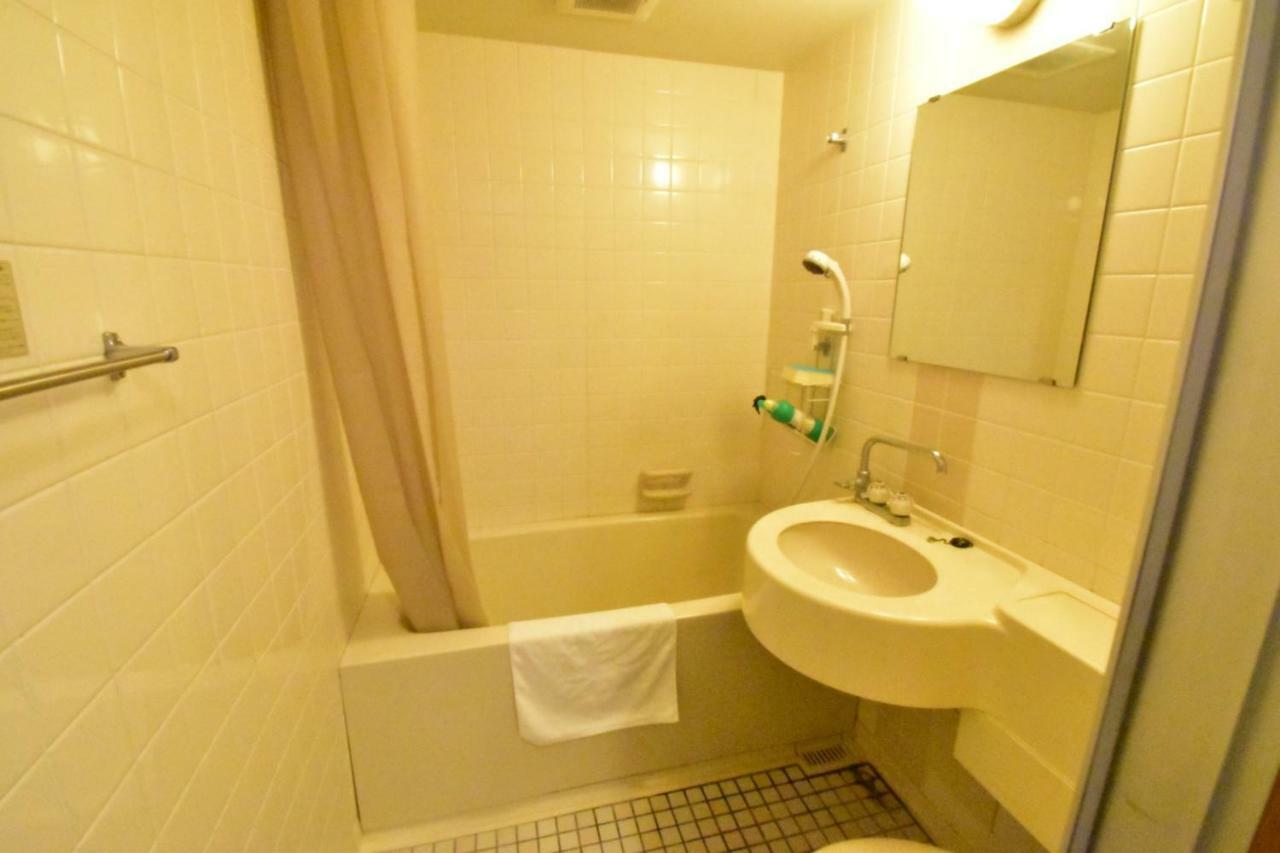 Mori Building / Vacation Stay 49788 Takamatsu Ngoại thất bức ảnh