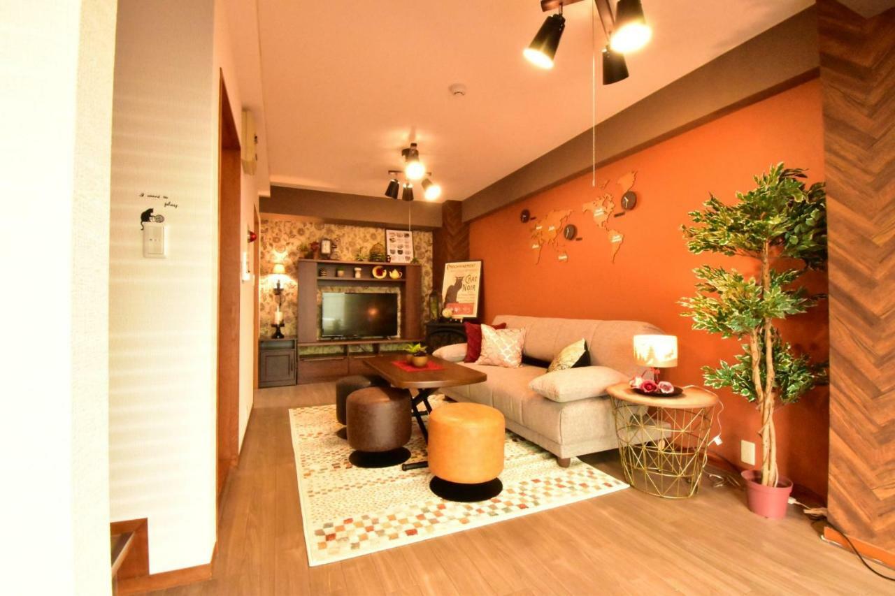 Mori Building / Vacation Stay 49788 Takamatsu Ngoại thất bức ảnh