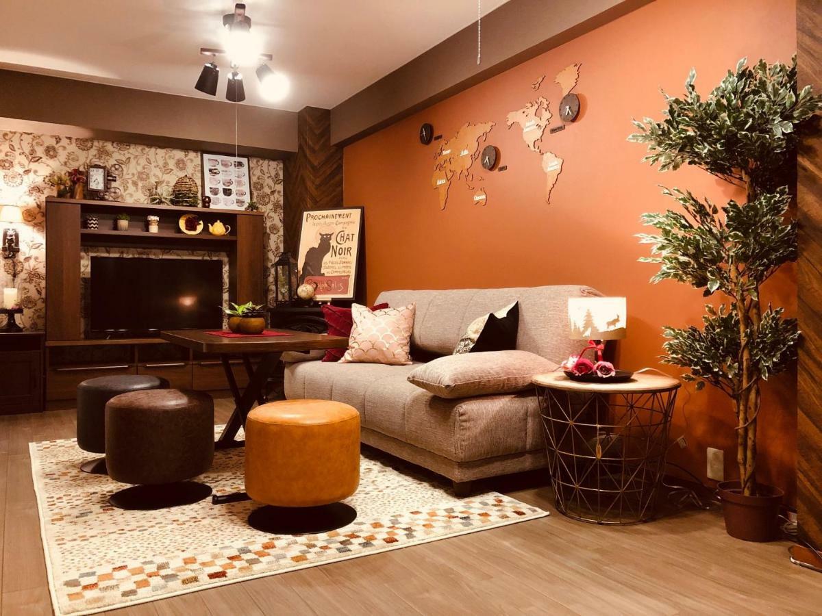 Mori Building / Vacation Stay 49788 Takamatsu Ngoại thất bức ảnh